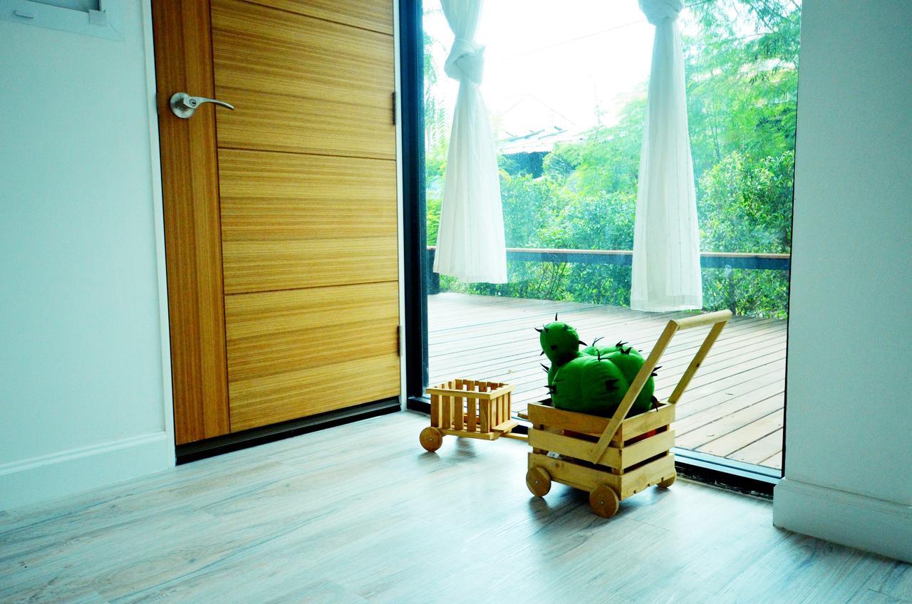Early Bird Hostel Ayutthaya Ngoại thất bức ảnh